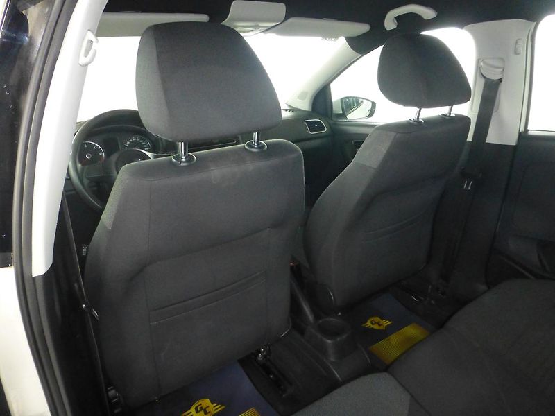 Volkswagen Polo (2011) 1,2TDI***KLIMA*NAVIGACE**5DV** - fotka 14 z 24