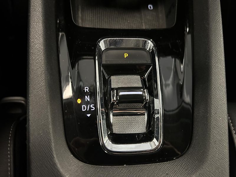 Škoda Octavia (2024) 1.5TSi DSG e-TEC Style Matrix - fotka 13 z 29