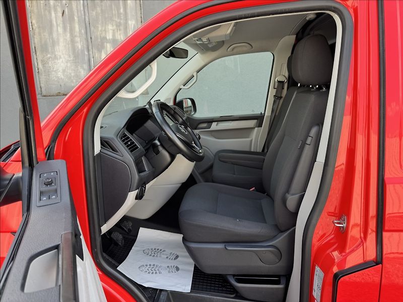 Volkswagen Transporter 2,0 TDI 4MOT LONG DPH 1.maj ČR - fotka 28 z 50