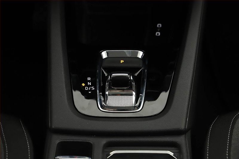Škoda Octavia (2022) Style 2.0 TDI, Automat, ČR - fotka 10 z 14