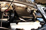 Jeep Cherokee 2.8 CRD 177PS LIMITED KLIMA - náhled 34