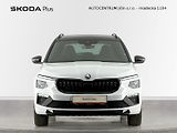 Škoda Kamiq (2025) DSG 1.0TSI 85kW Monte Carlo - náhled 3