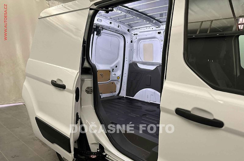 Ford Transit Connect (2022) 1.5TDCi, Trend, AC - fotka 9 z 9