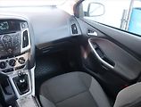 Ford Focus (2013) 1.6 TDCI, nová STK - náhled 8