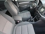 Volkswagen Sharan (2011) 2.0 TDI, Navi, Tempomat - náhled 9