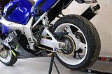 Suzuki GSX-R 750 (2001) - náhled 19
