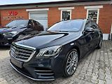 Mercedes-Benz Třídy S S560-4M-DESIGNO-LCD-R20-ČR - náhled 1