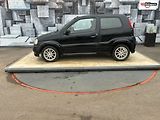 Suzuki Ignis (2004) SPORT, 1.5i, 80KW, RECARO - náhled 3