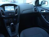 Ford Focus (2018) 1.0 EcoBoost, Tempomat - náhled 8