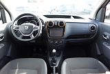 Dacia Dokker 1,2TCe 85kW M/T STEPWAY - náhled 15