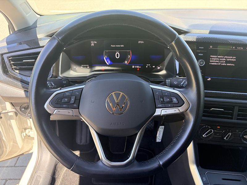 Volkswagen Taigo 1.0TSI LIFE LED  - fotka 14 z 43