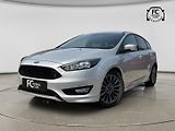 Ford Focus ST-Line 1.5 EcoBoost 110kW - náhled 1