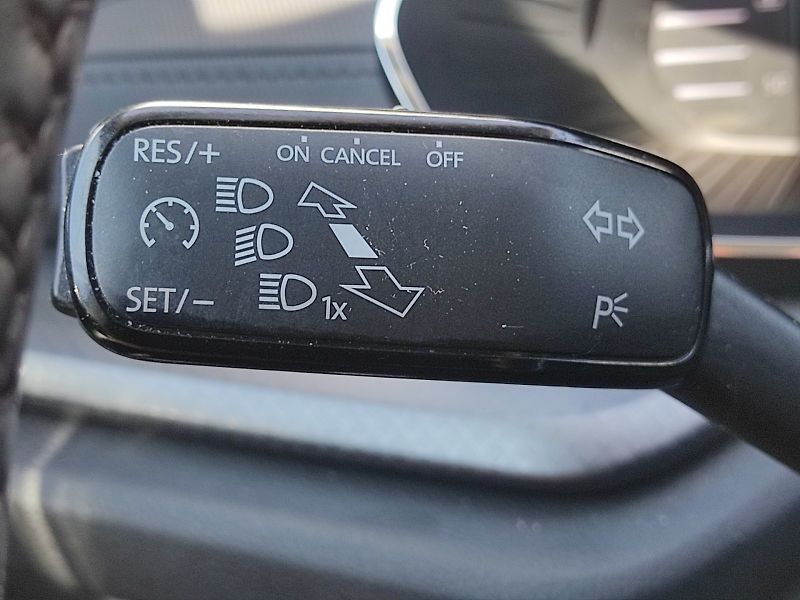 Škoda Octavia (2022) Combi Ambition Plus 2,0 Tdi 85 - fotka 28 z 35