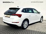 Škoda Scala (2023) 1,0TSI 81KW STYLE - náhled 1