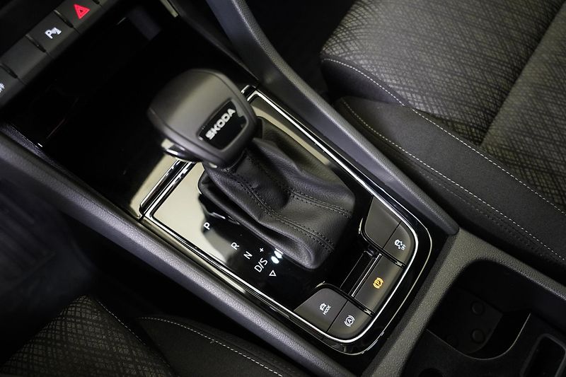 Škoda Karoq - fotka 24 z 30
