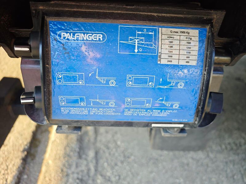 MAN TGL 12.250, 18 PALET, KLIMA, ČELO - fotka 7 z 25