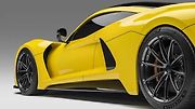 Hennessey Venom F5.