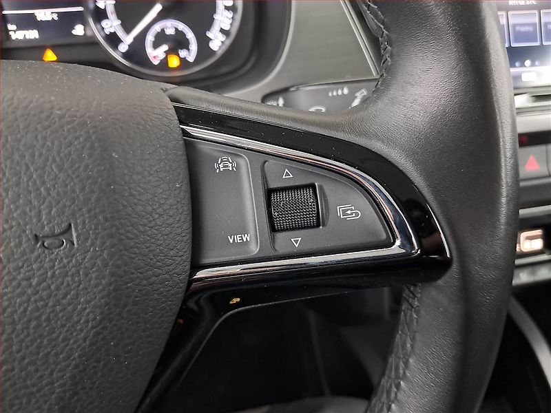 Škoda Fabia (2020) Style Plus 1.0 TSI, Tempomat - fotka 17 z 18