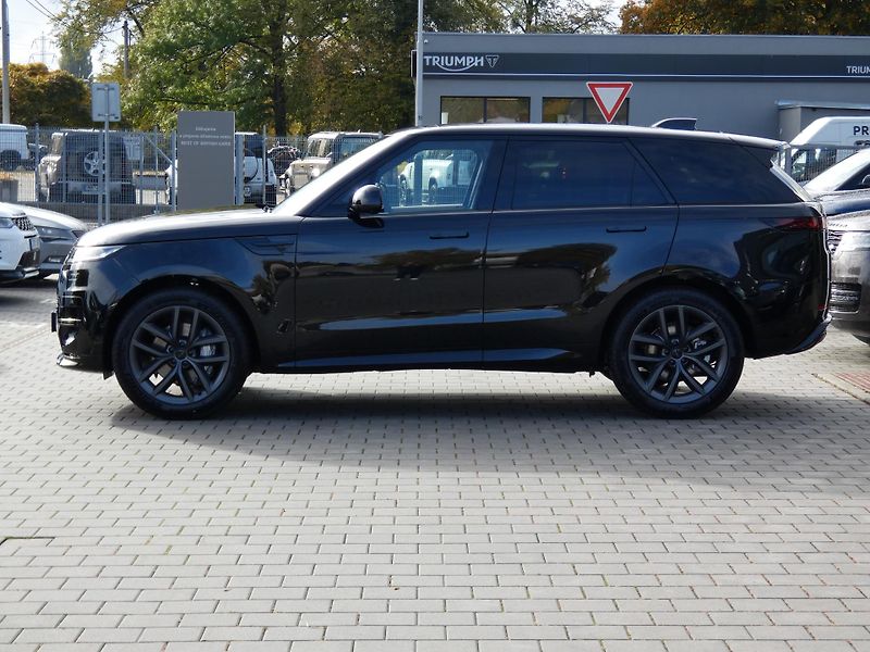 Land Rover Range Rover Sport (2026) Dynamic SE D300 - fotka 2 z 43