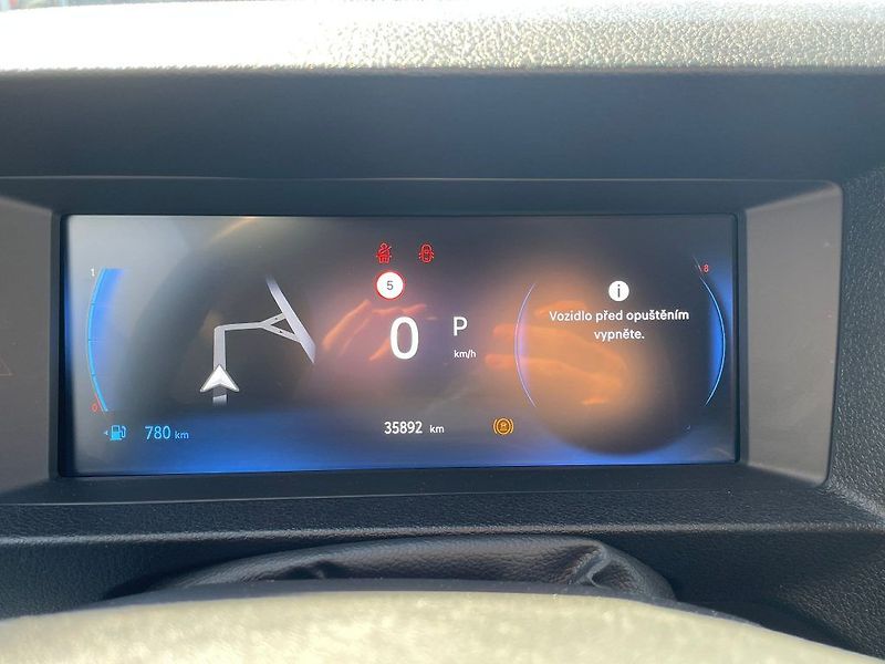 Toyota ProAce Verso 8 AT AE Family 8S - fotka 16 z 26