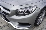 Mercedes-Benz Třídy S S 500 4Matic Coupe AMG - náhled 14