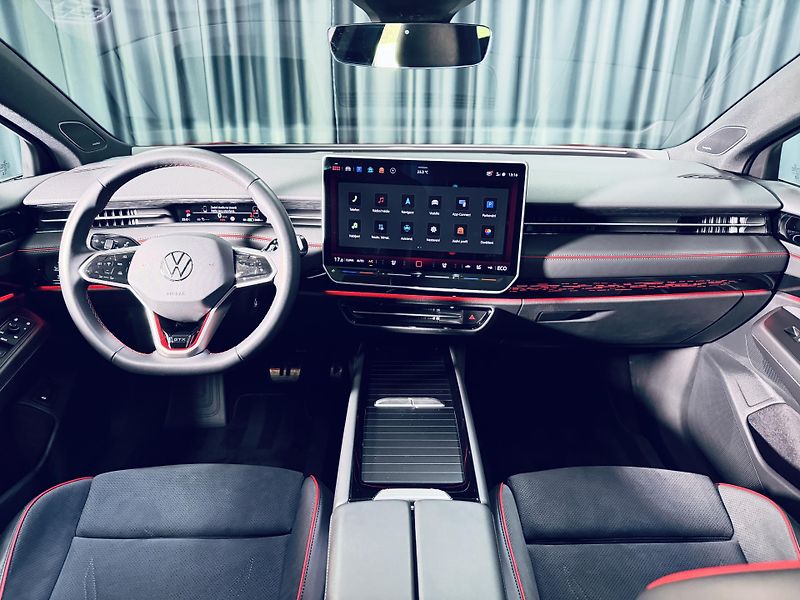 Volkswagen ID.7 (2025) GTX*4M*ZÁRUKA*TAŽNÉ*HEADUP*MAX - fotka 37 z 41