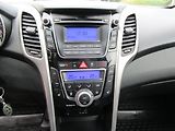Hyundai i30 1,6-88KW-KOUPEN V ČR-1.MAJITEL - náhled 11