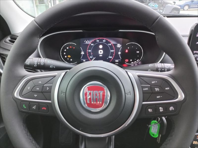 Fiat Tipo 1,0 FireFly 100k  SW Cross Hig - fotka 14 z 14