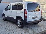 Peugeot Rifter Active 1,5 BlueHDi (75 kW - náhled 4