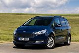 Ford Galaxy Business - náhled 1