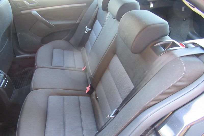 Škoda Octavia 1.9 TDi AUT. KLIMA  SADA KOL - fotka 15 z 19