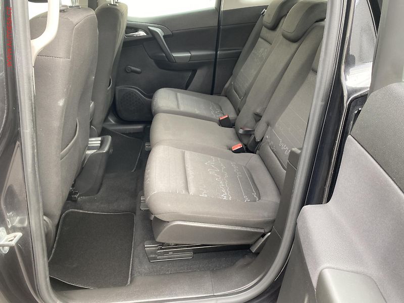 Opel Meriva (2017) 1.4 i, 2.maj,ČR, AC, tempo - fotka 10 z 15
