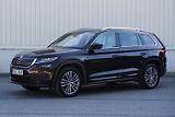 Škoda Kodiaq 2.0 TDi 147kW L&K - náhled 6