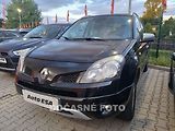 Renault Koleos (2010) 2.0 4x4, servis.kniha - náhled 1