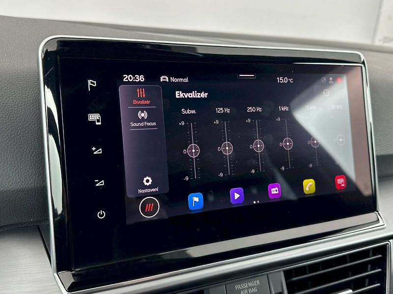 Seat Tarraco (2021) FR 2.0 TDI 110kW - fotka 18 z 40