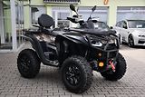 Segway Snarler AT10 (2026) WL EPS LIMITED, T3b, CAMO - náhled 8