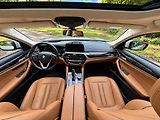 BMW Řada 5 2,0 530i xDrive Luxury Line - náhled 30