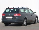 Volkswagen Passat (2012) 1.6 TDI, Tempomat - náhled 4