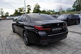 BMW Řada 5 540i xDrive/Lasery,HUD/335PS - náhled 3