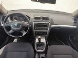Škoda Octavia (2012) 1.4 TSI, ČR, servis.kniha - náhled 8