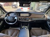Mercedes-Benz Třídy S BlueTEC 4MATIC/2014/CZ/ZÁRUKA - náhled 19
