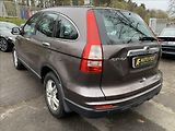 Honda CR-V 2,2 i-DTEC 4x4 SERVISNÍ KNÍŽKA - náhled 4