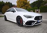 Mercedes-Benz CLA (2023) 421 k | Panorama | DPH - náhled 1