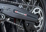 QJ Motor (2026) COV 125 Super Motard - Skladem - náhled 6