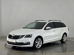 Škoda Octavia Style 4x4 DSG - fotografie inzerátu