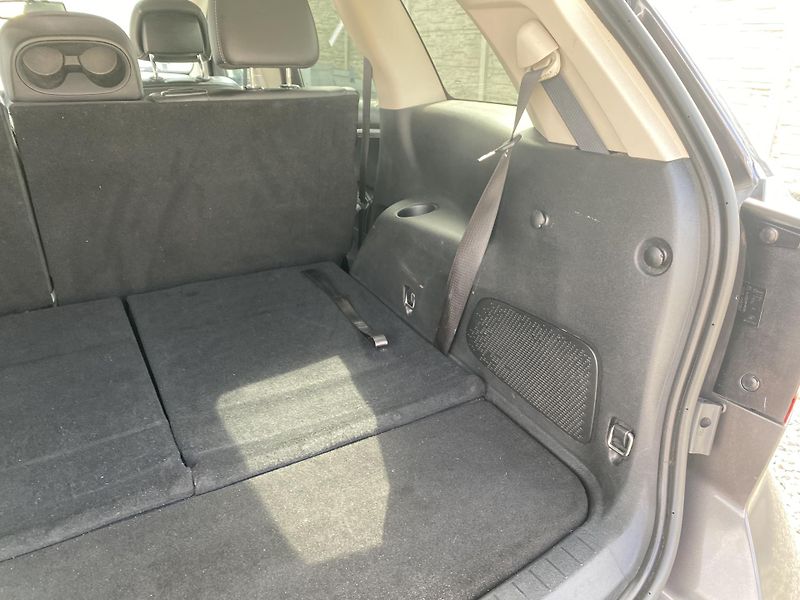 Fiat Freemont 2.0MJET 140PS MAN 7M 164000KM! - fotka 115 z 168