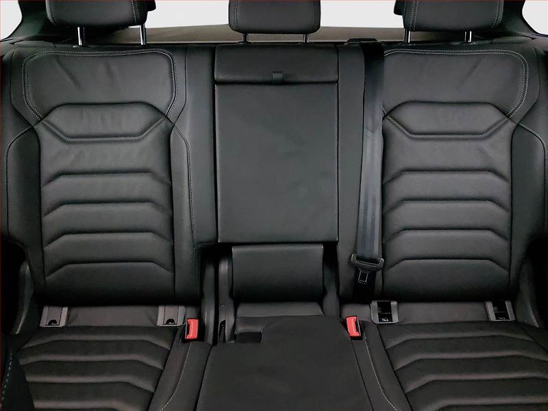 Volkswagen Touareg (2022) 3.0 TDI - fotka 10 z 23