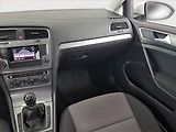 Volkswagen Golf (2014) 1.2 TSI - náhled 8