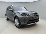 Land Rover Discovery 3.0 TDV6 HSE AWD 7MÍST AUT  - náhled 8