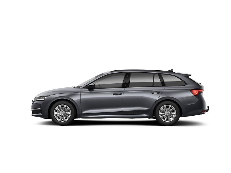 Škoda Octavia (2025) 130 let - fotka 2 z 5